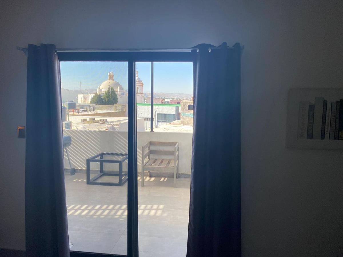 Quinta Del Sol Appartement *