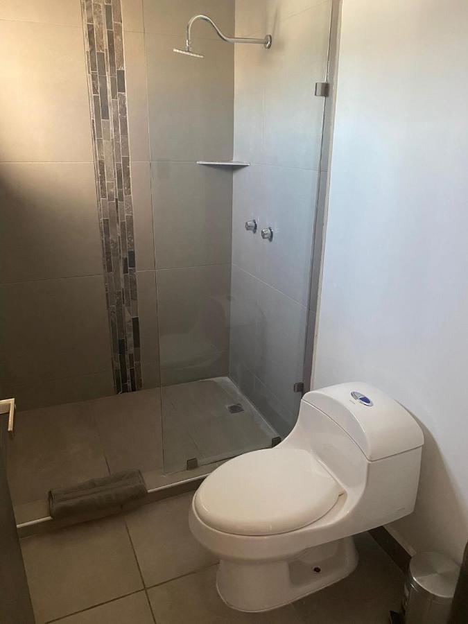 Quinta Del Sol Appartement *