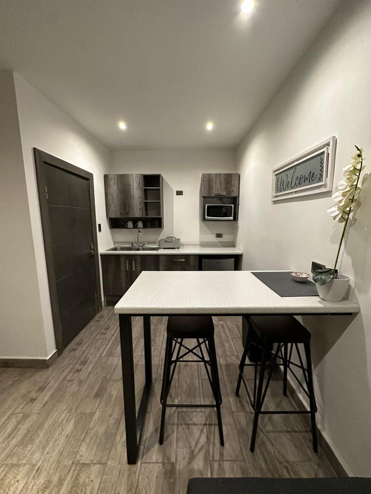 Quinta Del Sol Appartement