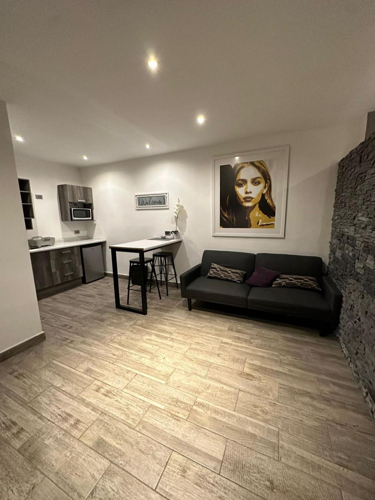Appartement Quinta Del Sol Chihuahua