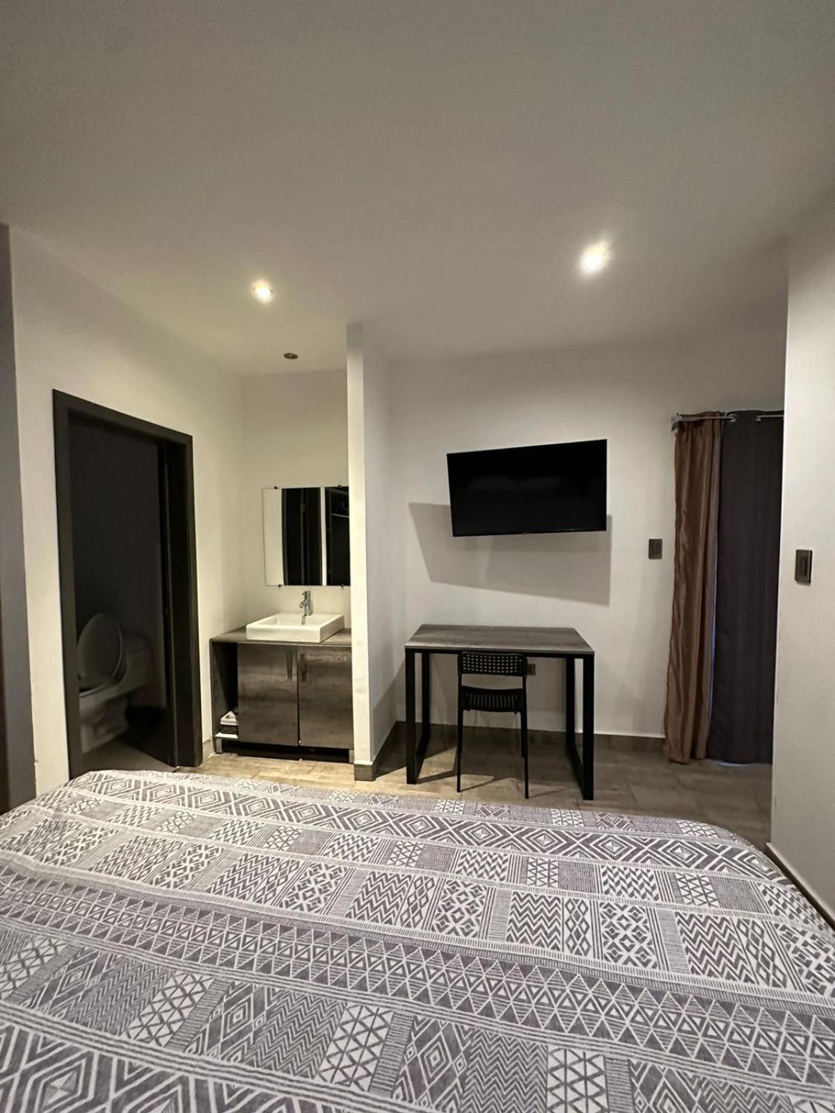 Appartement Quinta Del Sol *