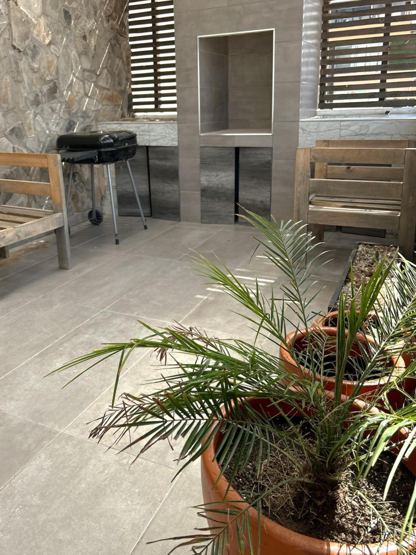 Quinta Del Sol Appartement