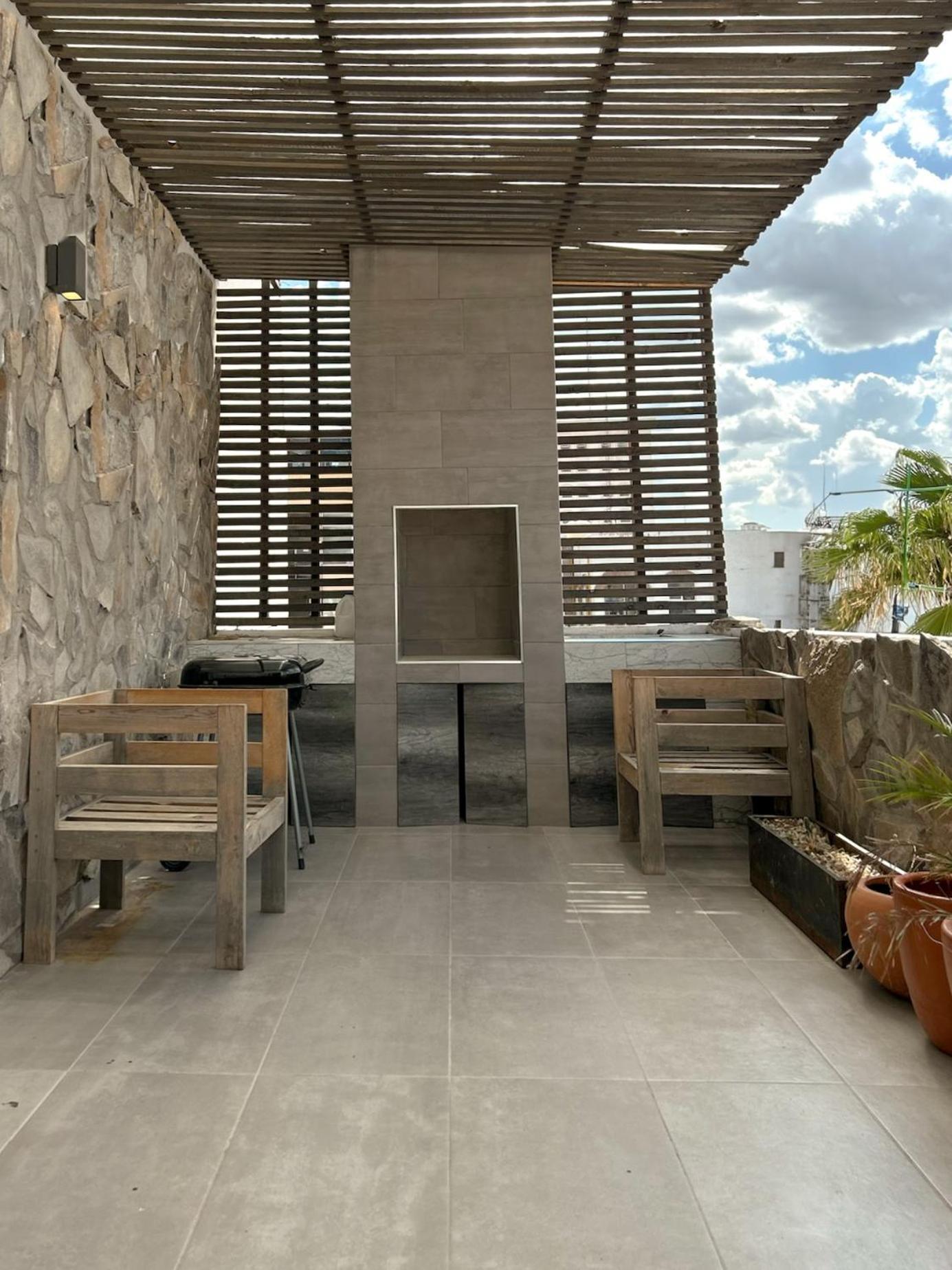 Quinta Del Sol Chihuahua