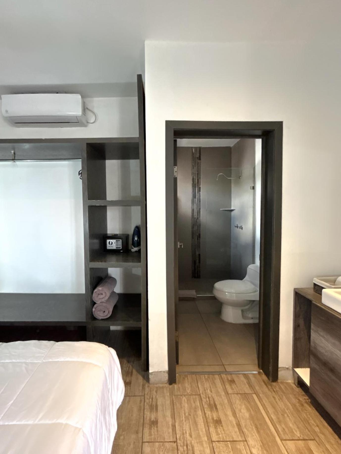 Quinta Del Sol Appartement