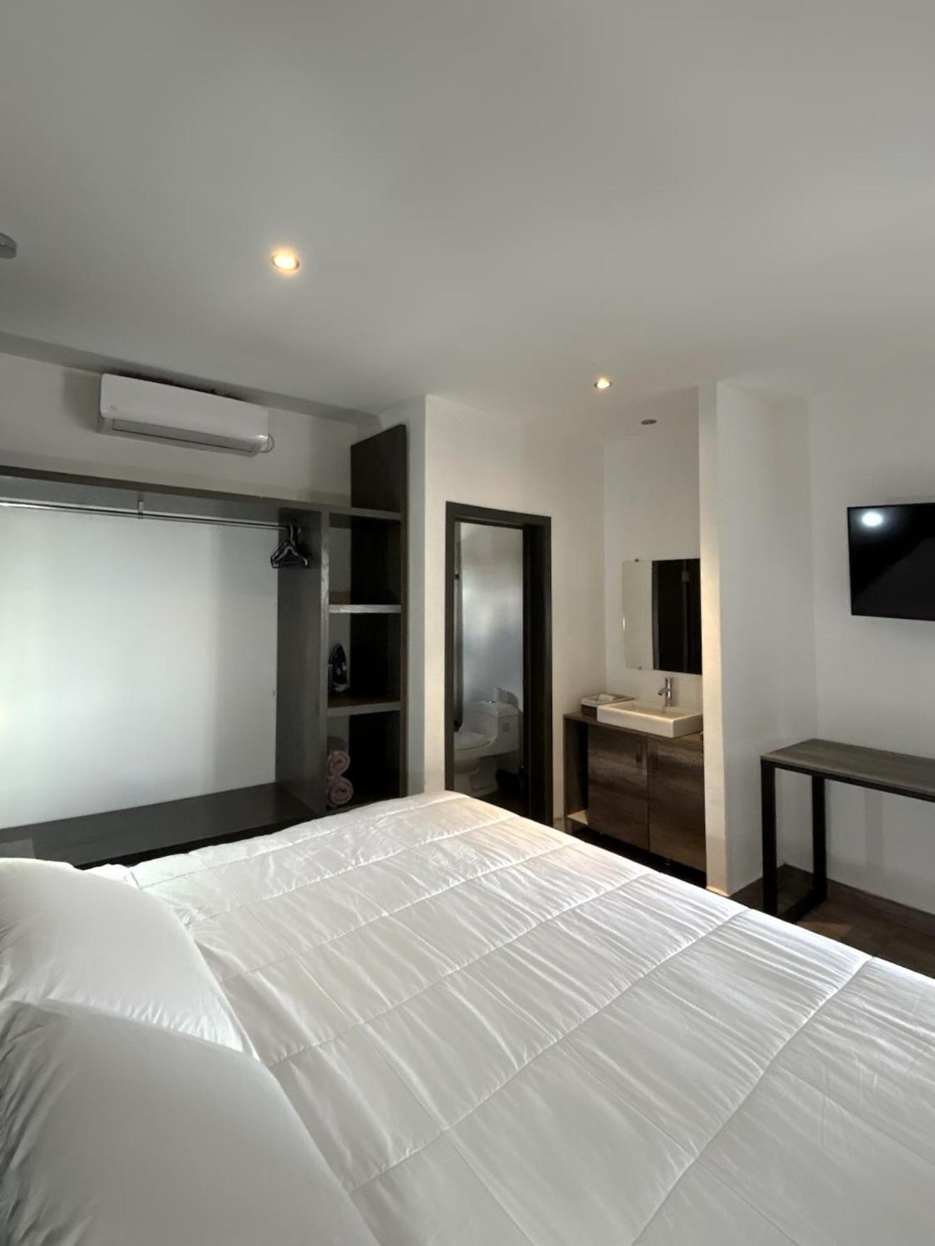 Quinta Del Sol Appartement Chihuahua