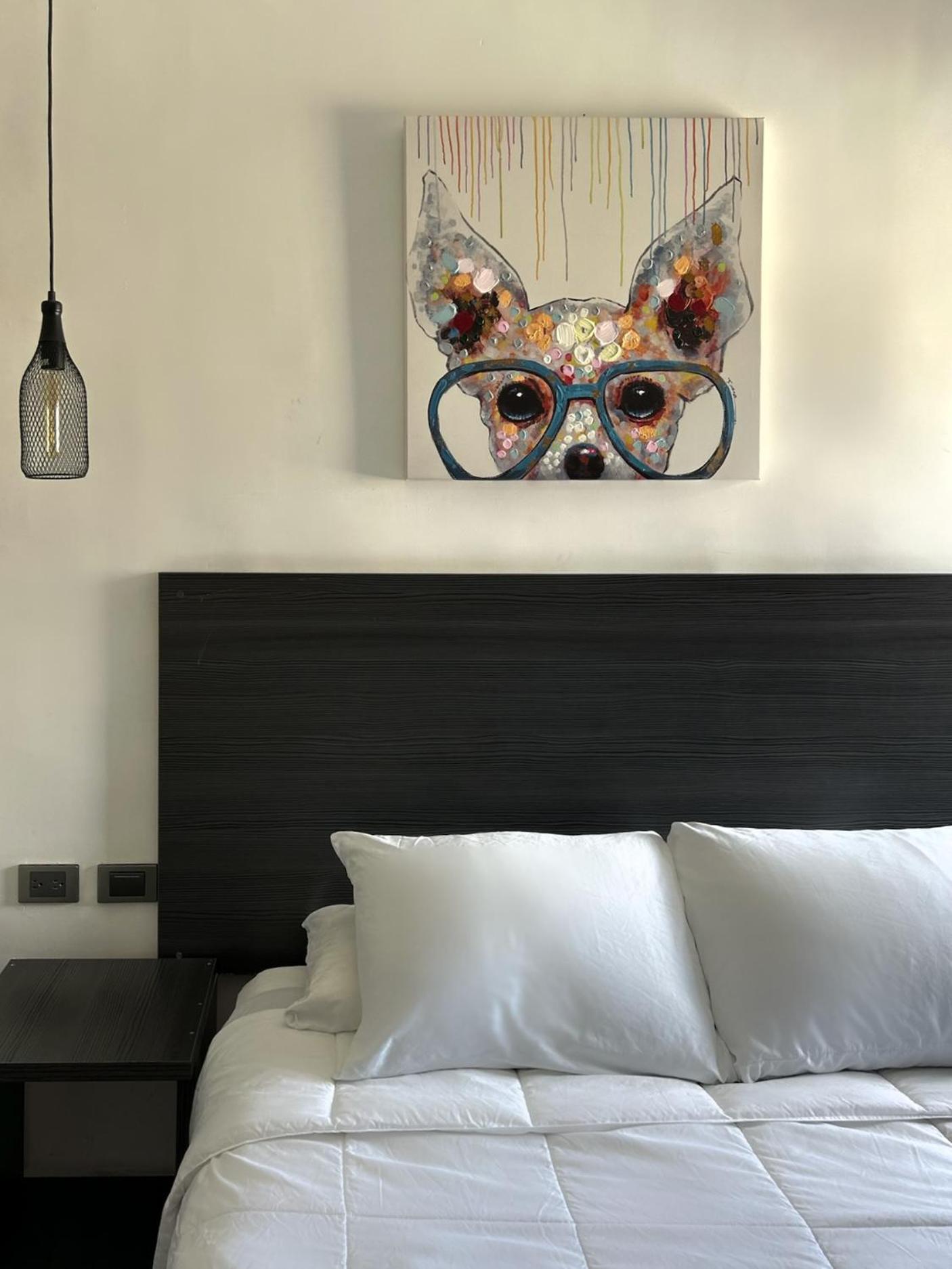 Appartement Quinta Del Sol Chihuahua