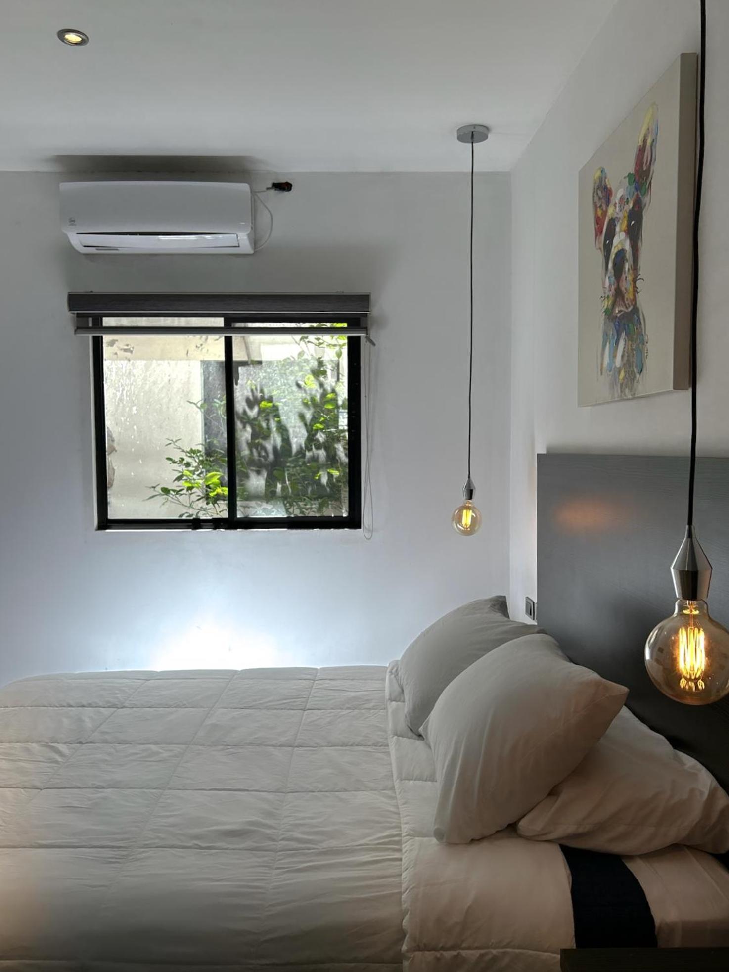 Quinta Del Sol Appartement