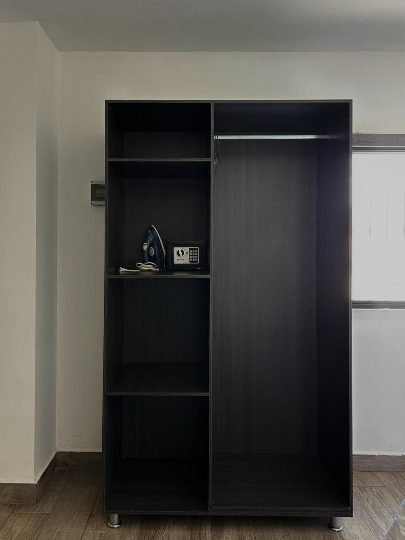 Quinta Del Sol Appartement *