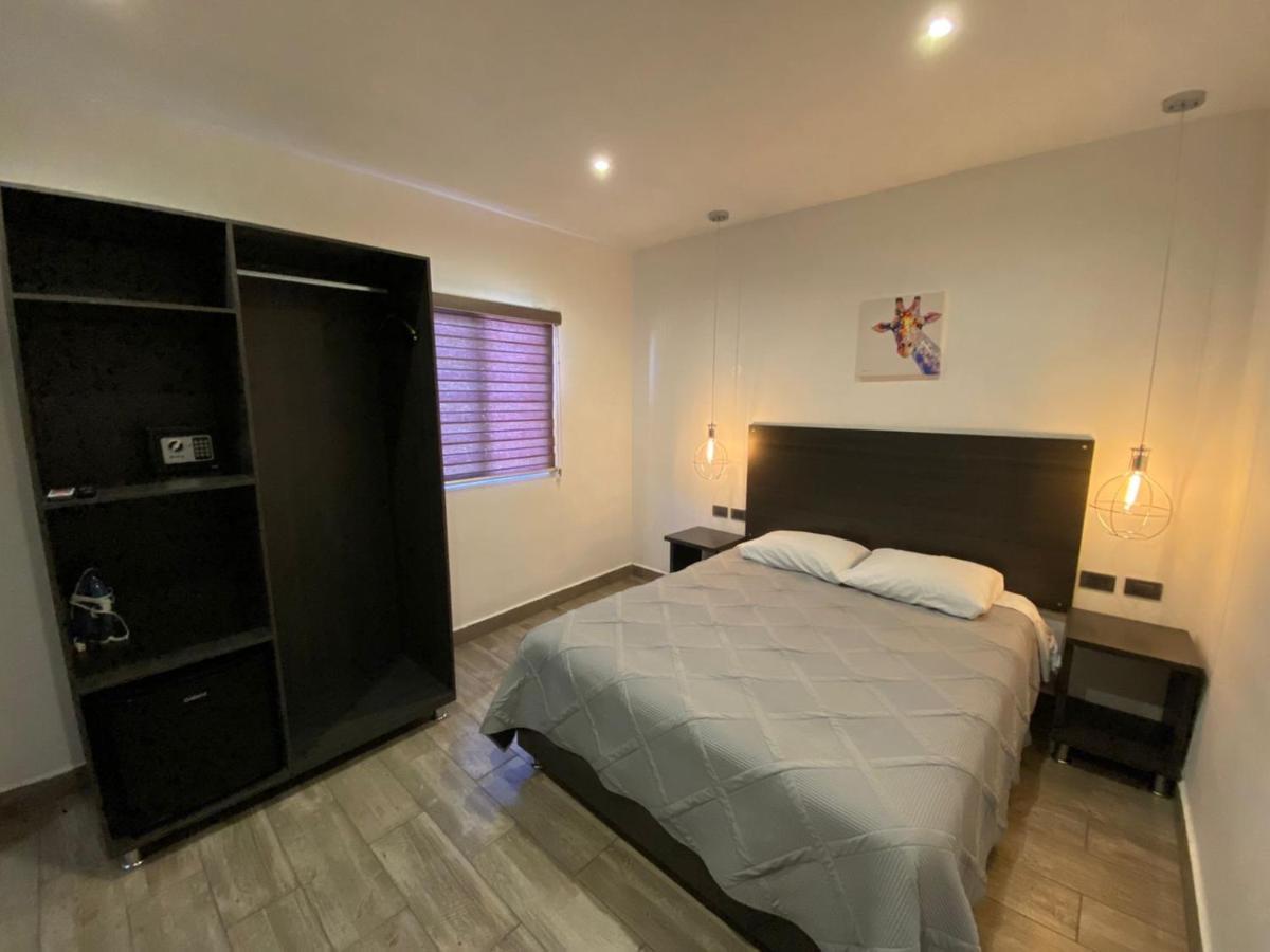 Quinta Del Sol Apartamento Chihuahua
