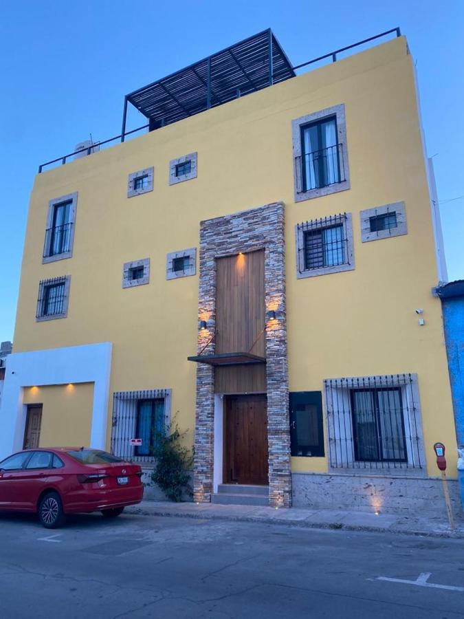 Apartamento Quinta Del Sol Chihuahua