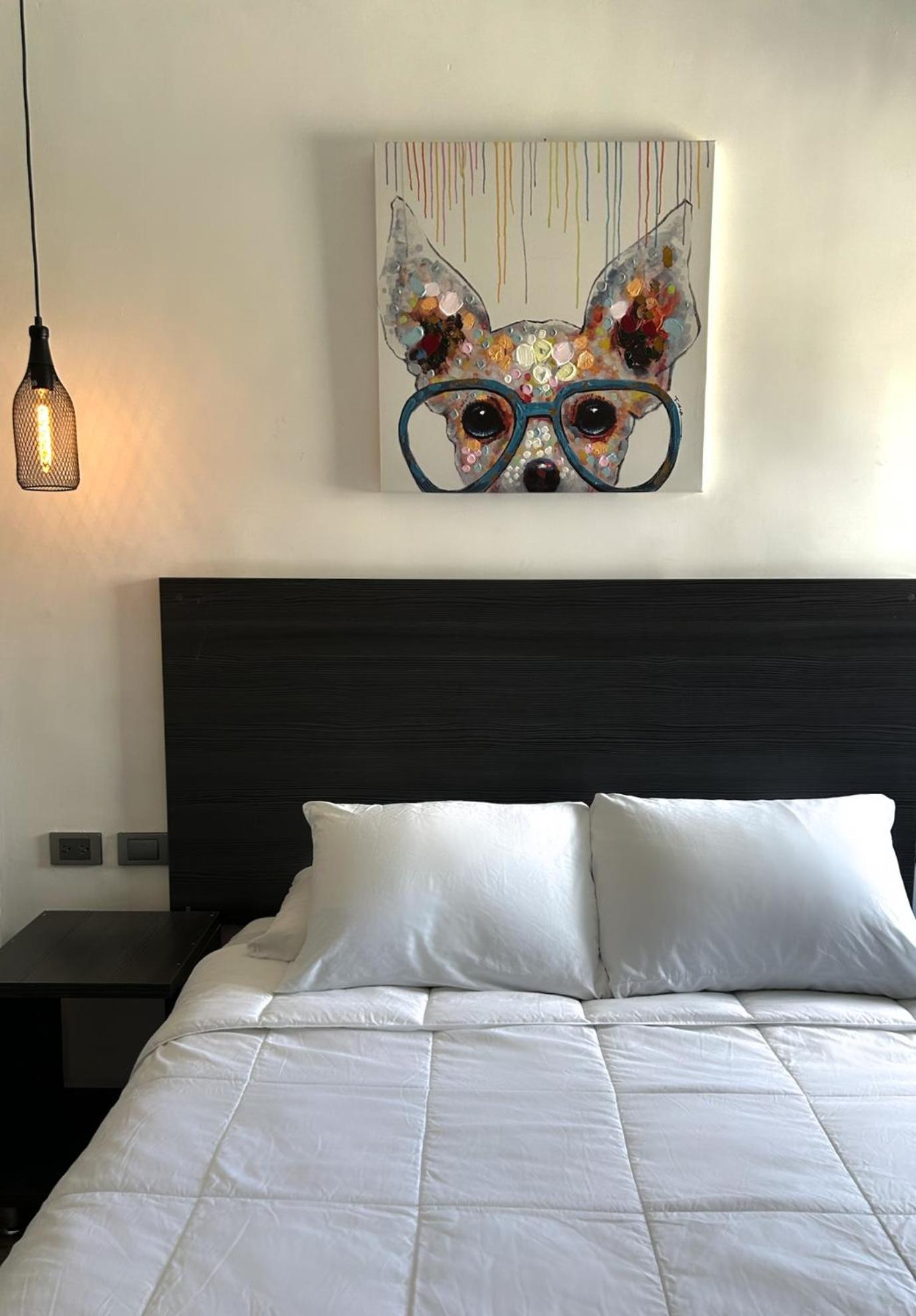 Apartamento Quinta Del Sol *